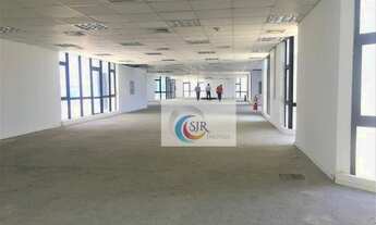 Imagem 4: Conjunto Comercial de 598m² com 16 vagas!