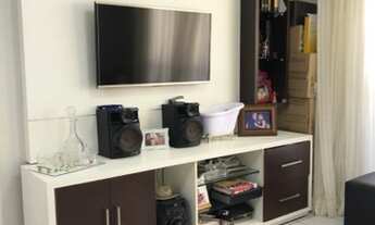 Imagem 2: Apartamento para Venda no Condomínio Edifício Jardim de Castelo - AP10232