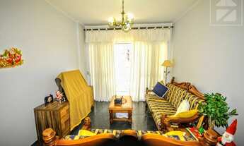 Imagem 3: Apartamento à venda 4 Quartos, 1 Suite, 2 Vagas, 147M², Centro, Campinas - SP