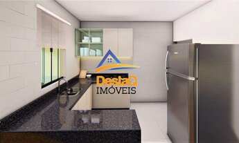 Imagem 5: CASA BAIRRO PORTAL DO SOL