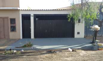 Imagem: Casa jd Helena