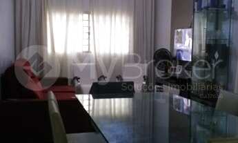 Imagem 4: Casa com 3 quartos - Bairro Residencial Morumbi em Goiânia