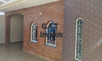 Imagem 2: CASA À VENDA NO JARDIM SIRIEMA - SOROCABA/SP