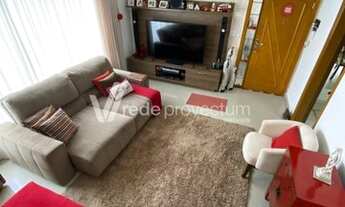 Imagem 6: Casa à venda, 220 m² por R$ 745.000,00 - Jardim Bandeirantes - Campinas/SP