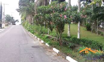 Imagem: LOTE PLANO E BEM LOCALIZADO