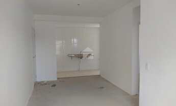 Imagem 2: Apartamento à venda 2 Quartos, 1 Suite, 1 Vaga, 58M², Vila Real, Hortolândia - SP