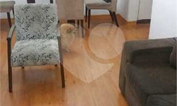 Imagem 3: Rio de Janeiro - Apartamento Padrão - ENGENHO DE DENTRO