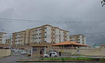 Imagem: Aluga-se apartamento no Condomínio Parque