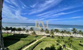 Imagem 4: Apartamento para venda tem 226 metros quadrados com 4 quartos em Riviera - Bertioga - SP