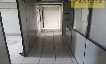 Imagem 2: São Paulo - Galpão/Depósito/Armazém - Americanópolis