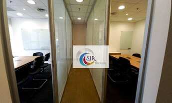 Imagem 7: Conjunto para alugar, 110 m² - Brooklin - São Paulo/SP