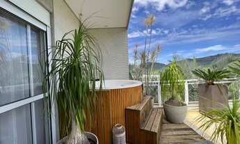 Imagem 14: Casa com 3 dormitórios à venda, 300 m² por R$ 2.000.000,00 - Condomínio Vale das Águas - B