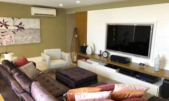 Imagem 5: Cobertura para venda tem 270 metros quadrados com 4 quartos em Barra da Tijuca - Rio de Ja