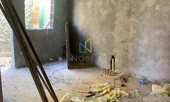 Imagem 3: Casa com 02 quartos em Ibirité