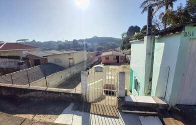 Imagem 2: Terreno ZR-2 com 420m2, venda Próximo. Condor Santa Quitéria, Curitiba 4q