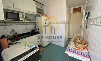 Imagem 6: Apartamento para venda ou locação, 3 dormitórios, 1 vaga, 72m², Saúde