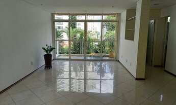 Imagem 2: Apartamento Duplex com 3 dormitórios à venda, 169 m² por R$ 650.000 - Vila Ema - São José