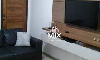 Imagem 5: Apartamento com 3 dormitórios à venda, 127 m² por R$ 370.000,00 - Centro - Guarulhos/SP