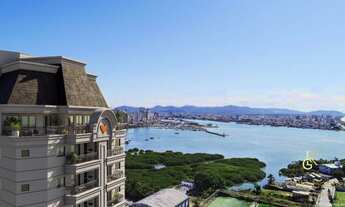 Imagem 5: Apartamento para Venda em Itajaí, Fazenda, 2 dormitórios, 2 suítes, 3 banheiros, 2 vagas