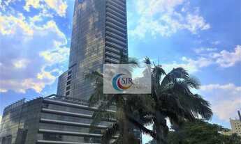 Imagem 2: Conjunto para alugar, 1278 m² - Brooklin - São Paulo/SP