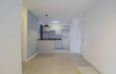 Imagem 5: Apartamento Locação Chácara Santo Antônio 61 m² 2 Dormitórios