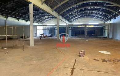 Imagem 3: Sala para alugar, 2200 m² por R$ 44.000/mês - Centro - Londrina/PR