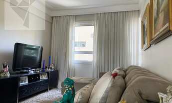 Imagem 6: São Paulo - Apartamento Padrão - Indianópolis