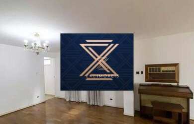 Imagem 3: Apartamento com 4 dormitórios, 300 m² - venda por R$ 3.600.000,00 ou aluguel por R$ 6.000