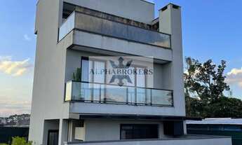 Imagem 5: Casas Isoladas em Cotia c/3 Suites 155 m2 + 23m2 Gardem