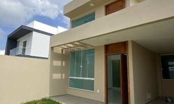 Imagem: Excelente Casa linear disponível para venda