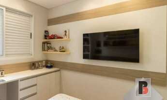 Imagem 4: Lindo apto na Mooca ótima localização