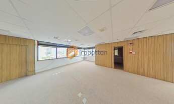 Imagem: EXCELENTE CONJUNTO COMERCIAL PARA LOCAÇÃO