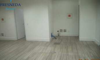 Imagem 3: SÃO PAULO - Conjunto Comercial/Sala - VILA OLÍMPIA