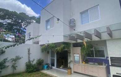 Imagem 2: Sobrado com 3 dormitórios à venda, 175 m² por R$ 1.270.000,00 - Chácaras São José - São Jo