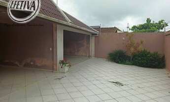 Imagem 7: RESIDENCIA TRIPLEX 248 m² - BALNEÁRIO IPACARAI - MATINHOS-PR