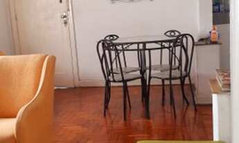 Imagem 4: APARTAMENTO RESIDENCIAL em SANTOS - SP, BOQUEIRÃO