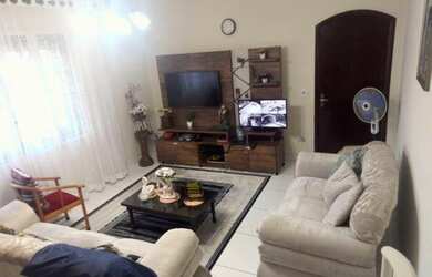 Imagem 4: Casa Térrea com 03 dormitórios - Aceita Financiamento Bancário