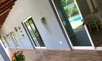 Imagem 3: Chácara Araçoiaba da Serra