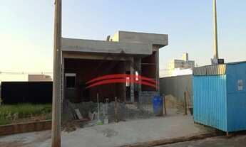 Imagem 3: Boituva - Casa Padrão - Recanto das Primaveras I