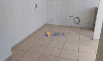 Imagem 4: Apartamento com 2 dormitórios à venda, 45 m² por R$ 165.000,00 - Jardim Alvorada - Maringá