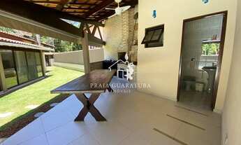 Imagem 5: Casa térrea com Piscina e Spa aquecidos Cód.396