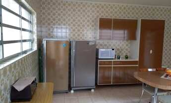 Imagem 6: Sobrado 281m² na Mooca, 4 dorms , 5 vagas !