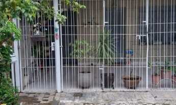 Imagem 4: Sobrado em vila com vaga a 200 m do metrô Bresser