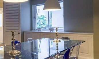 Imagem 2: APARTAMENTO - JARDIM AMÉRICA - SP