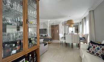 Imagem: São Paulo - Apartamento Padrão - Moema