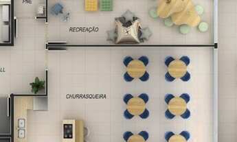 Imagem 5: Edifício Pablo Picasso