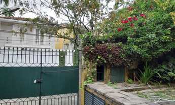 Imagem 6: Charmosa Casa com 392 metros na Gávea