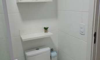 Imagem 6: Apartamento 2 dormitórios, TOTALMENTE MOBILIADO, no GUIMARÂES