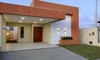 Imagem 2: Casa - Majestic - 3/4 sendo 1 suíte