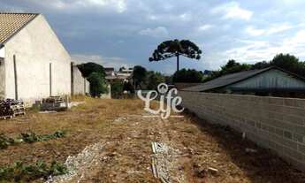 Imagem 5: Terreno à venda, 940 m² por R$ 790.000,00 - Sítio Cercado - Curitiba/PR